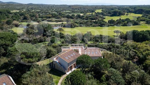 Villa in Narbolia, Provincia di Oristano