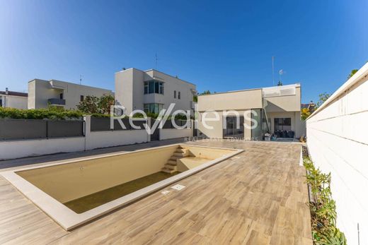 Villa - Bari, Puglia