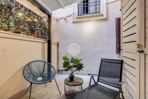Apartamento - Roma, Lazio