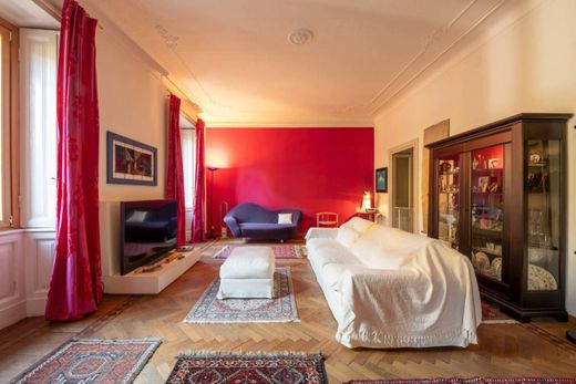 套间/公寓  米蘭, 米兰省