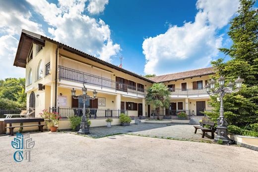 Villa à Avigliana, Turin