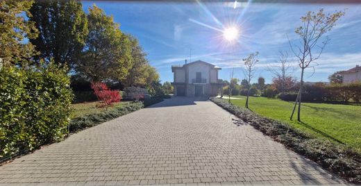 Villa à Scandiano, Reggio d'Émilie