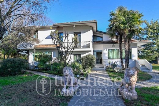 Villa in Treviglio, Provincia di Bergamo