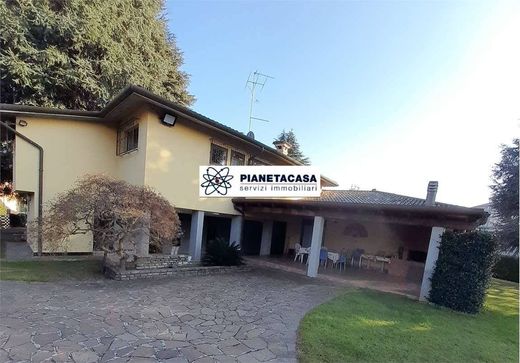 ‏וילה ב  Mozzo, Provincia di Bergamo