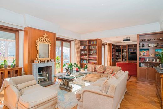 Penthouse à Rome, Latium