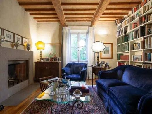 Villa in San Giuliano Terme, Pisa