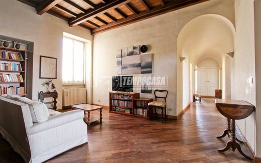Penthouse in Rome, Latium