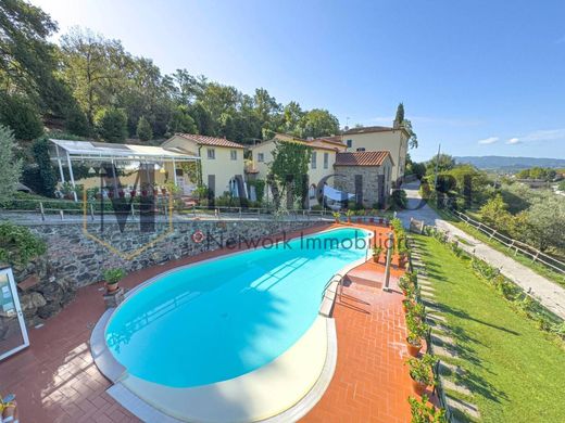 Country House in Pistoia, Provincia di Pistoia