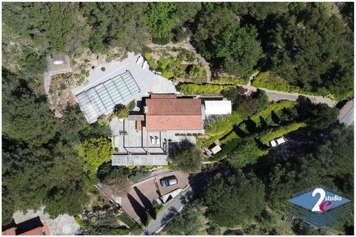 빌라 / Cipressa, Provincia di Imperia