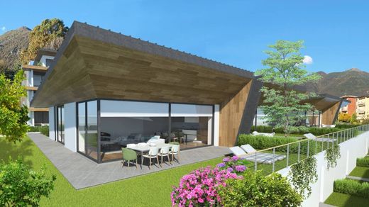 Villa en Albino, Bérgamo