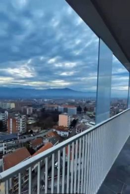 Penthouse in Settimo Torinese, Torino