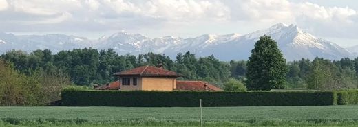 Villa - Fossano, Provincia di Cuneo