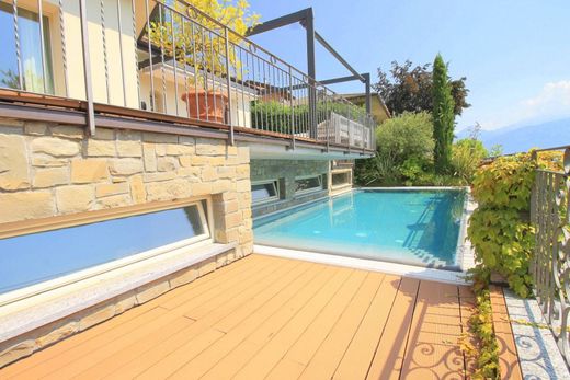 别墅  Menaggio, 科莫省