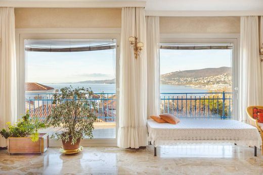 Penthouse in Triest, Friaul-Venetien