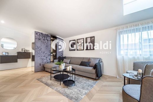 阁楼  米蘭, 米兰省