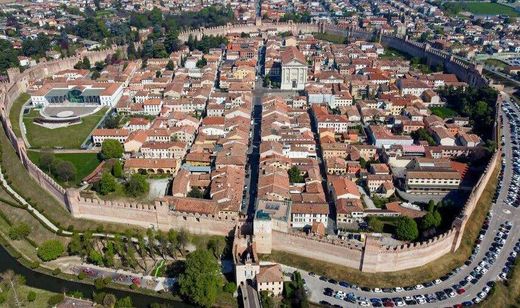 Villa à Cittadella, Padoue