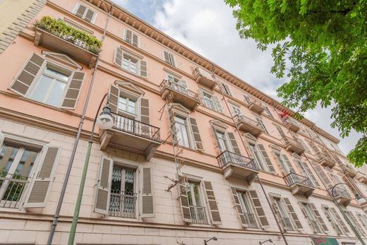 Apartment in Turin, Piedmont