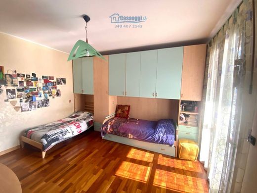 Villa in Syracuse, Sicily