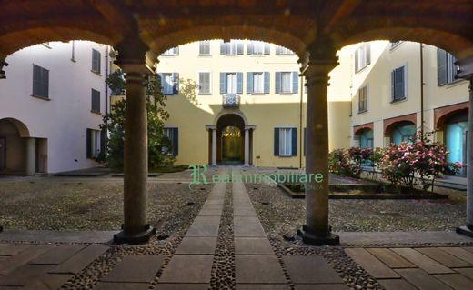 Penthouse in Monza, Provincia di Monza e della Brianza