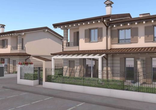 Villa in Parma, Provincia di Parma