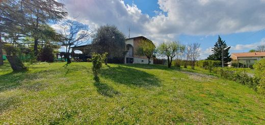 Villa a Sala Baganza, Parma