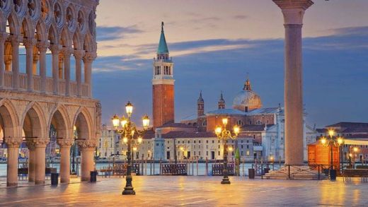 Apartment in Venice, Veneto