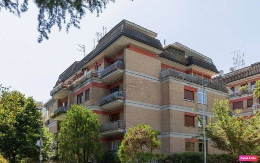 Квартира, Рим, Lazio