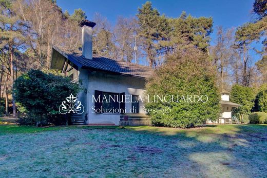 Villa en Castelletto Sopra Ticino, Provincia di Novara