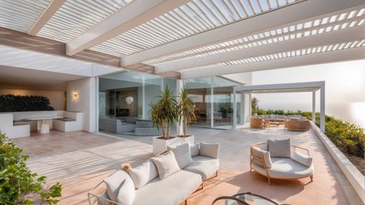 Attico a Portisco, Sassari