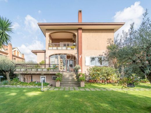 Villa in Marino, Rome