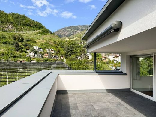 Appartement in Lana, Bolzano