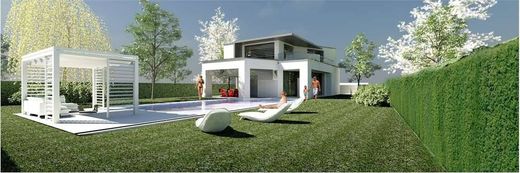 Villa in Parma, Provincia di Parma