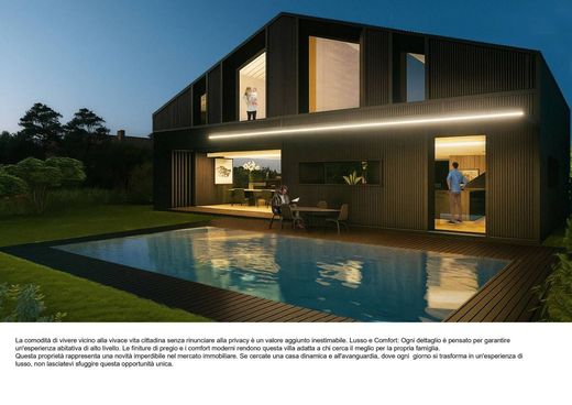 Villa in Vicenza, Provincia di Vicenza