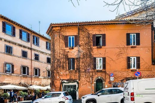 Daire Roma, Lazio bölgesinde