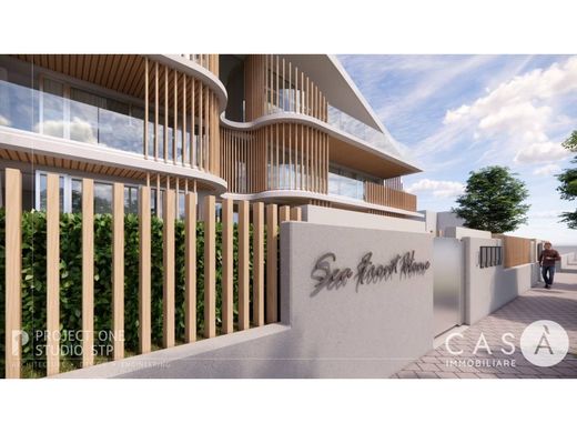 Apartment / Etagenwohnung in Cesenatico, Provincia di Forlì-Cesena