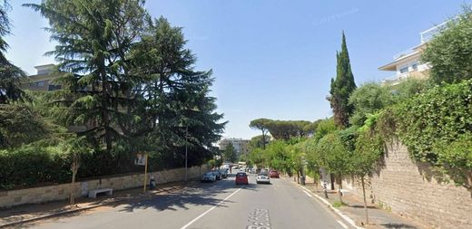 Daire Roma, Lazio bölgesinde