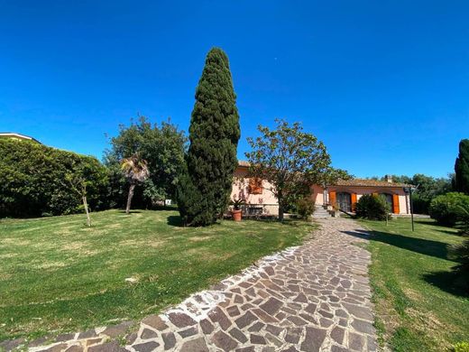 Villa in Cerveteri, Rome