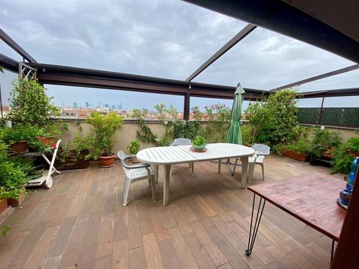 Penthouse à Milan, Lombardie