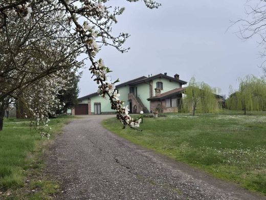 Casa de campo - Borgonovo Val Tidone, Provincia di Piacenza