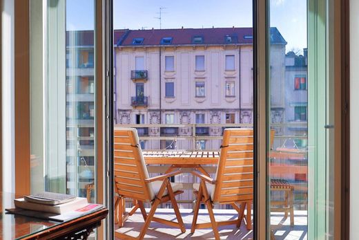 Apartment in Milan, Lombardy