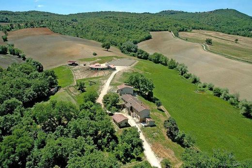 Landsitz in Casole d'Elsa, Provincia di Siena