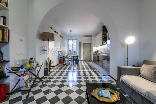 Appartement à Milan, Lombardie