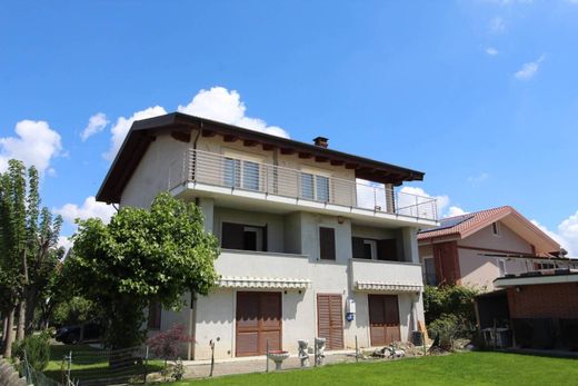 Villa Candiolo, Torino ilçesinde