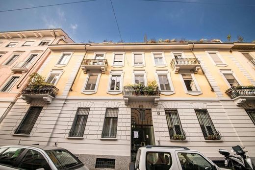 Apartamento - Milão, Lombardia