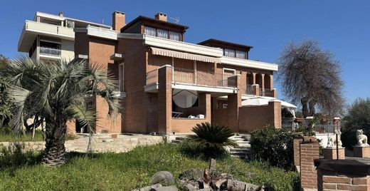 Villa a Grottammare, Ascoli Piceno