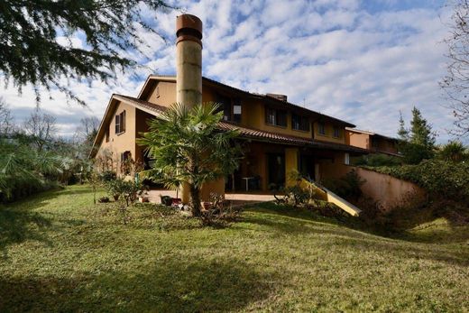 Casa adosada en Gorle, Bérgamo