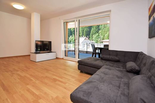 Apartament w Campo Tures, Bolzano