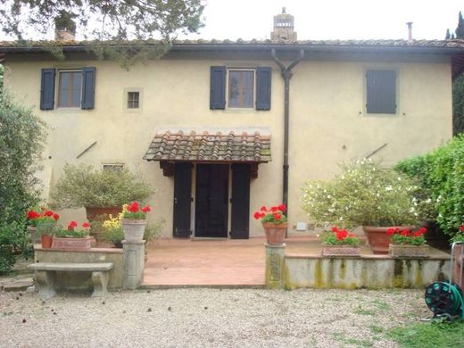 Casa de campo en Impruneta, Florencia