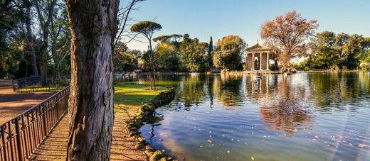 Apartment in Rome, Latium