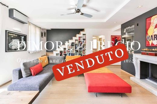 Apartament w Cernusco sul Naviglio, Città metropolitana di Milano